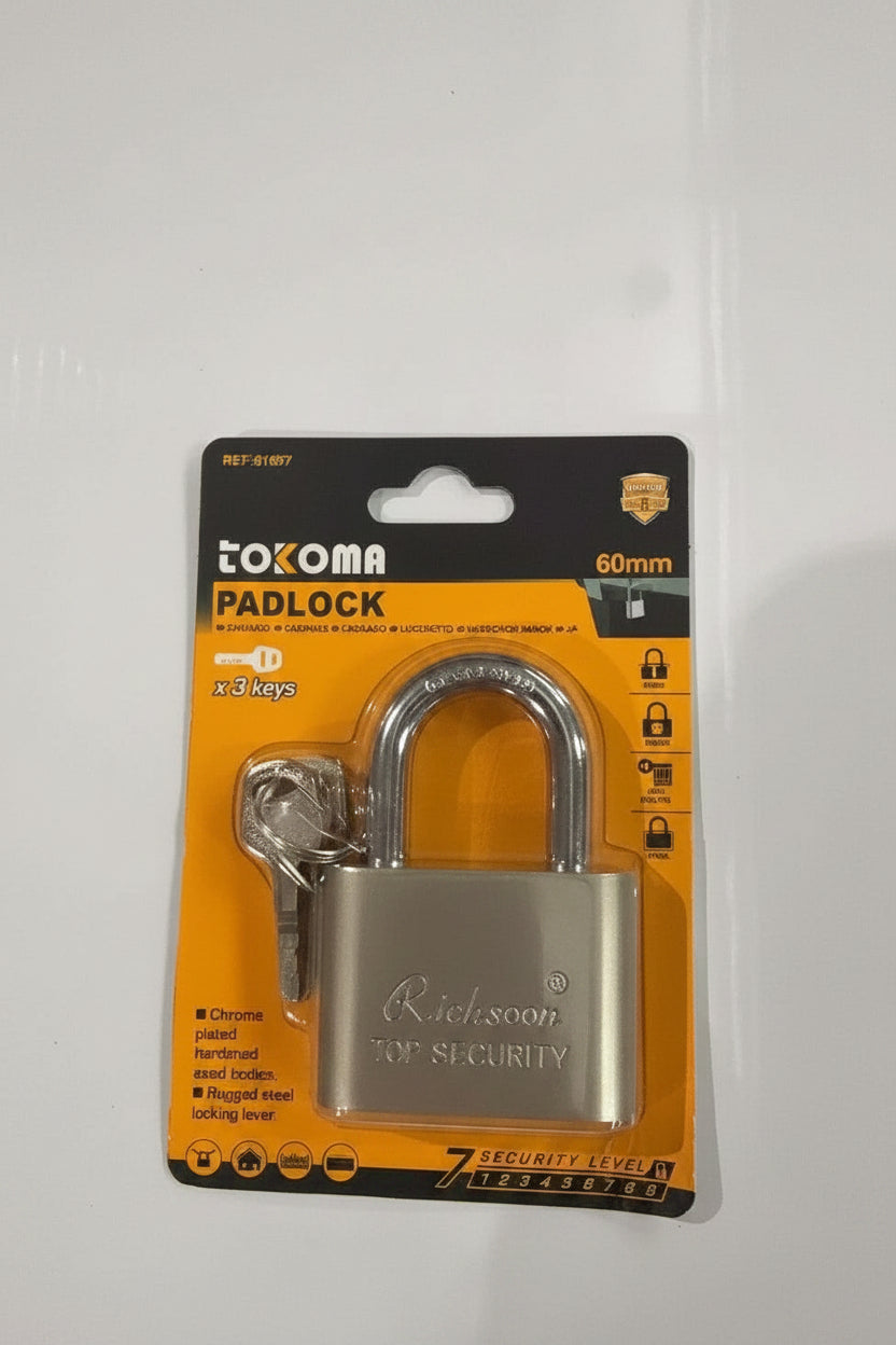 High Quality Tokoma Locks - Little Tokyo SA