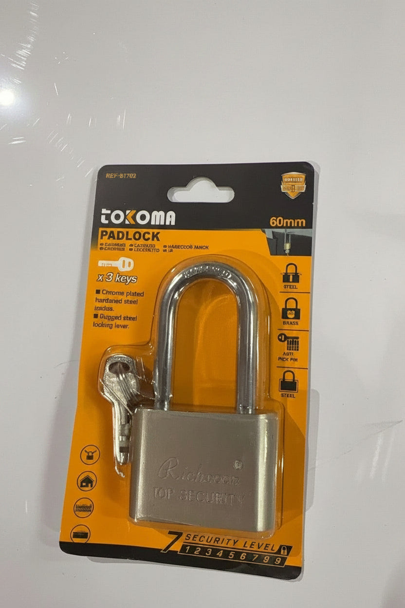 High Quality Tokoma Locks - Little Tokyo SA