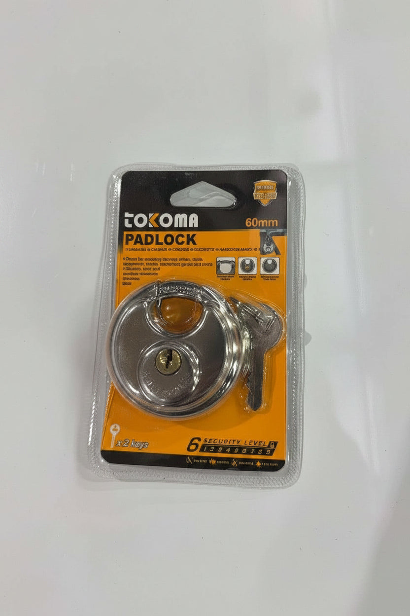 High Quality Tokoma Locks - Little Tokyo SA