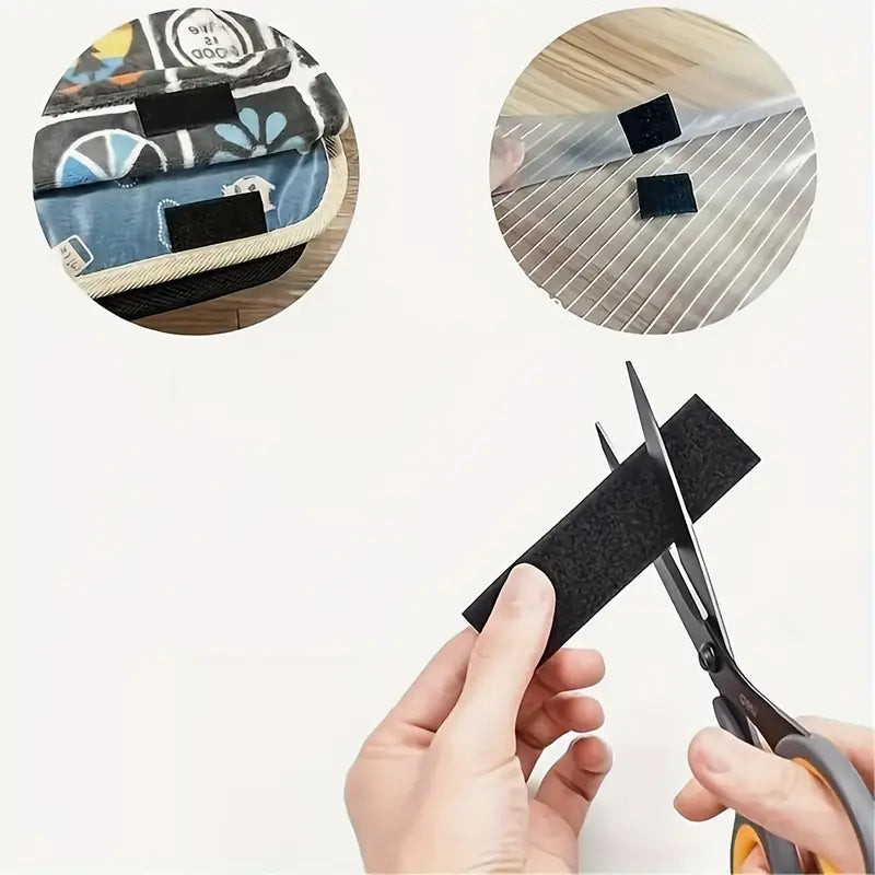 40Pc Set Self-Adhesive Interlocking Tape