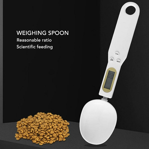 Aorlis Weighing Spoon With LCD Display 500g