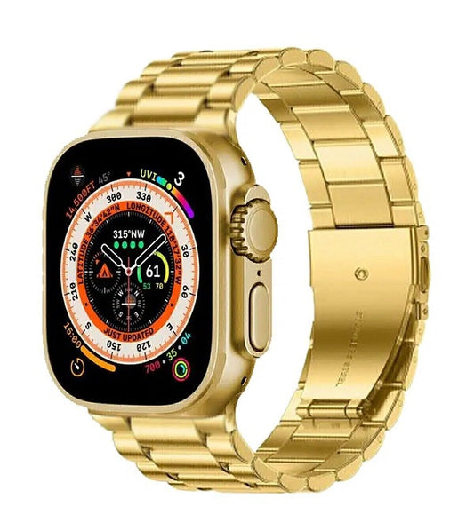 HK9 Ultra 2.2″ Infinite Display Smart Watch