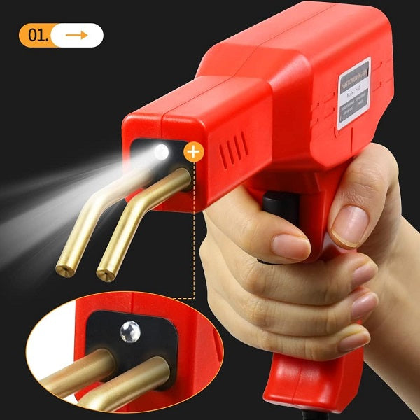 Electric Plastic Welding Gun 50W Q028