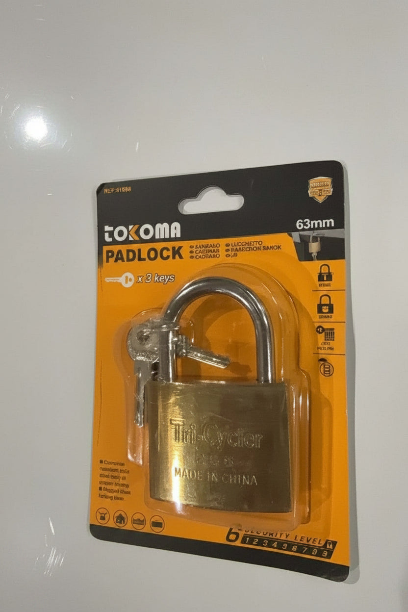 High Quality Tokoma Locks - Little Tokyo SA