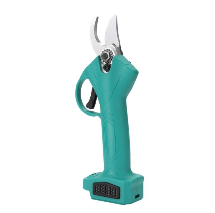 JG0616 Electric Pruning Shear With Two 25V Batteries