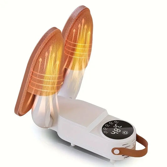 Fast Drying Deodorizing Boot and Shoe Dryer