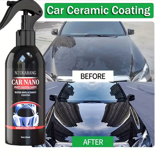 120ml Nano Ceramic Coating Spray