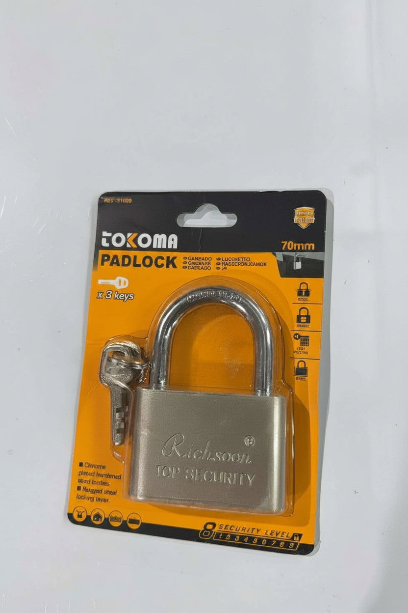 High Quality Tokoma Locks - Little Tokyo SA