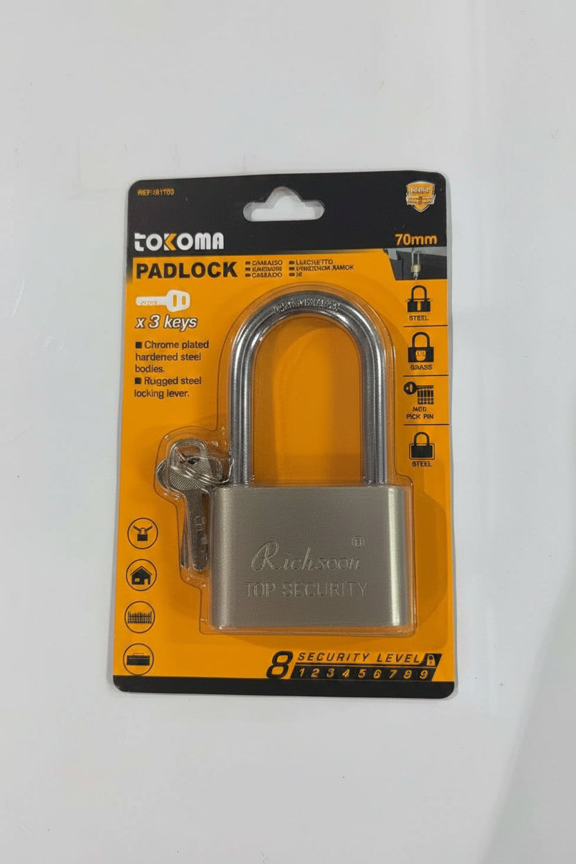 High Quality Tokoma Locks - Little Tokyo SA