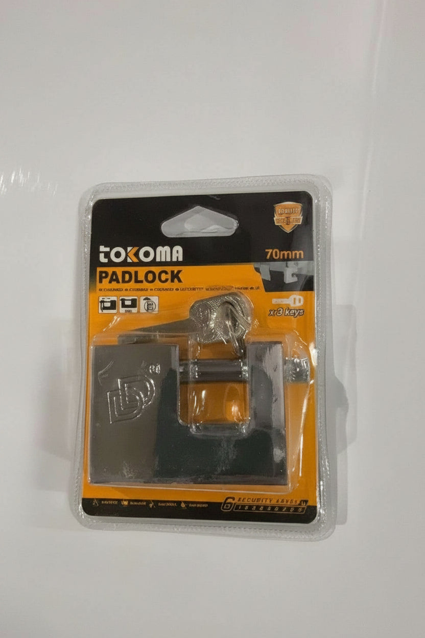 High Quality Tokoma Locks - Little Tokyo SA