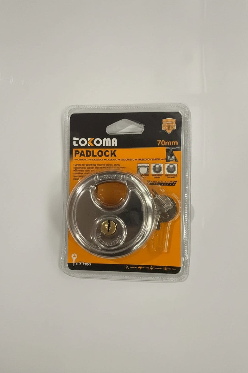 High Quality Tokoma Locks - Little Tokyo SA