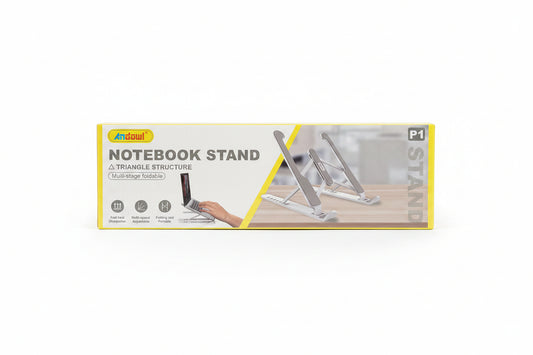 Andowl Notebook Stand P1