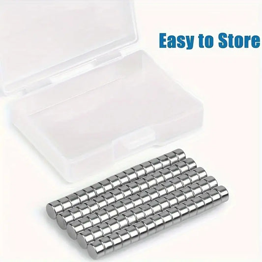 20pcs small magnets 4mm * 2mm