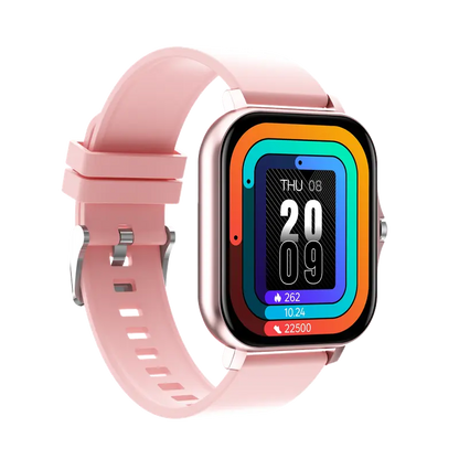 Fashionable 4.65cm Large Screen Smartwatch