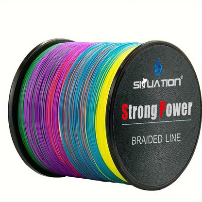 500M Super Strong Fishing Line