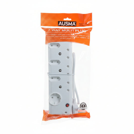 Ausma 7 Way Multiplug