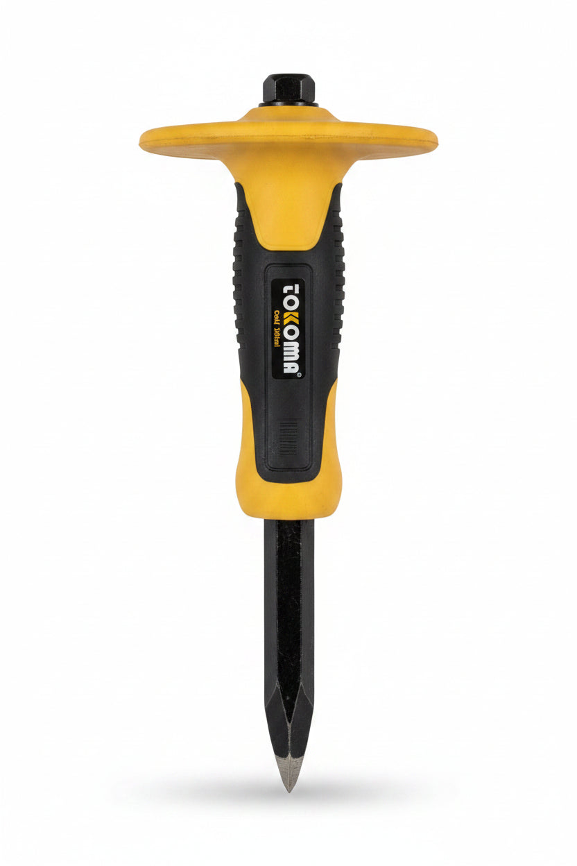 High Quality Tokoma Chisel