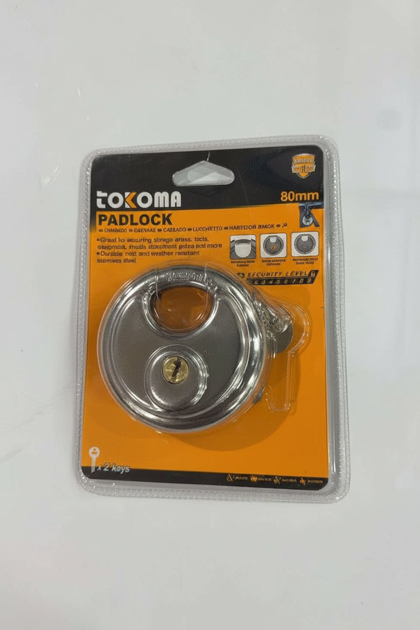 High Quality Tokoma Locks - Little Tokyo SA