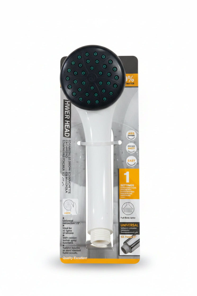 High Quality Tokoma Shower Head