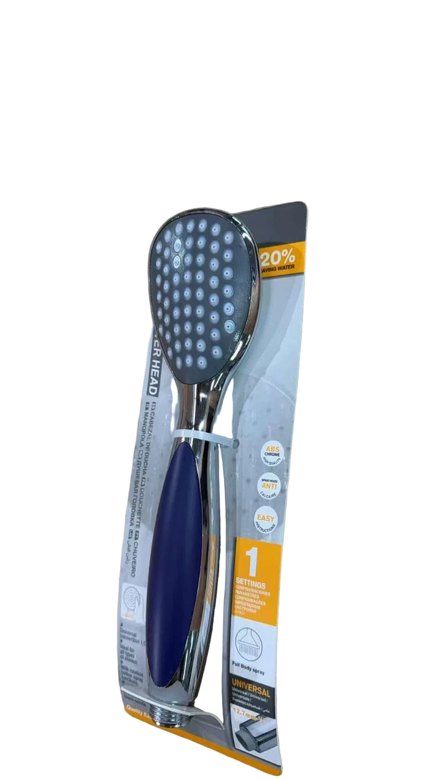 High Quality Tokoma Shower Head