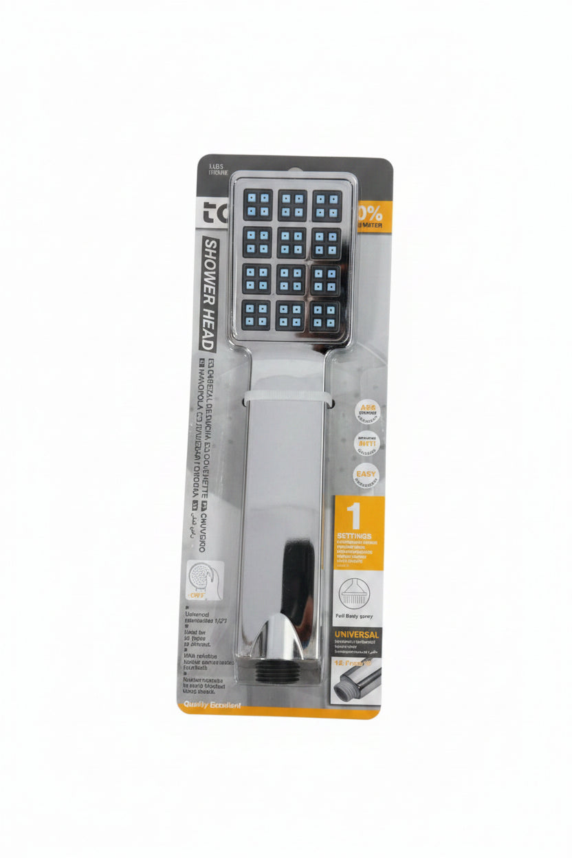 High Quality Tokoma Shower Head