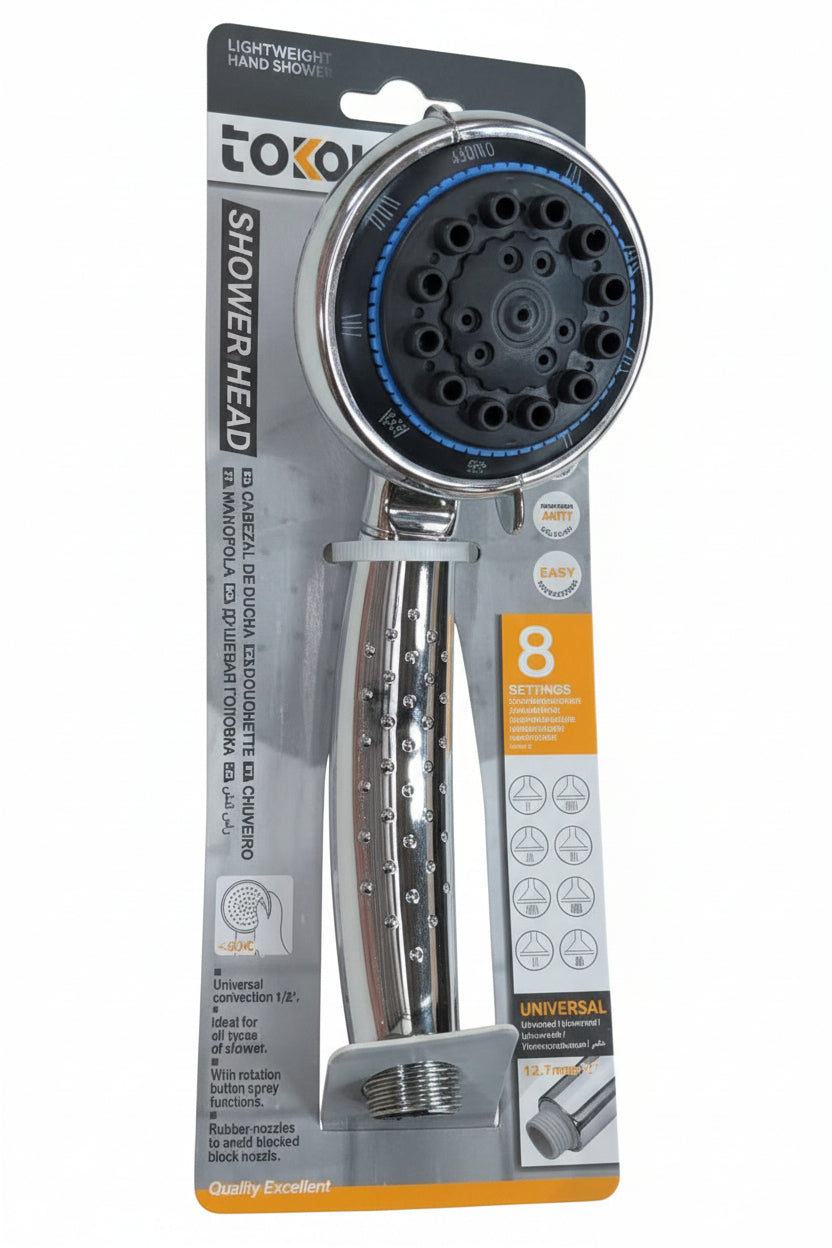 High Quality Tokoma Shower Head