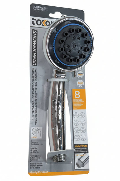 High Quality Tokoma Shower Head