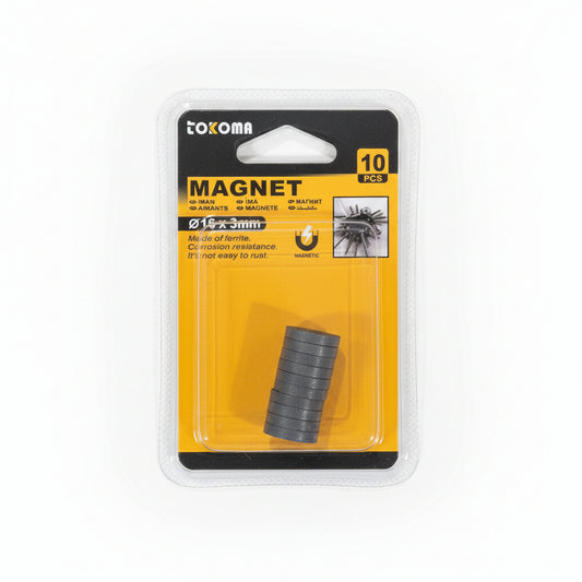High Quality Tokoma Magnet