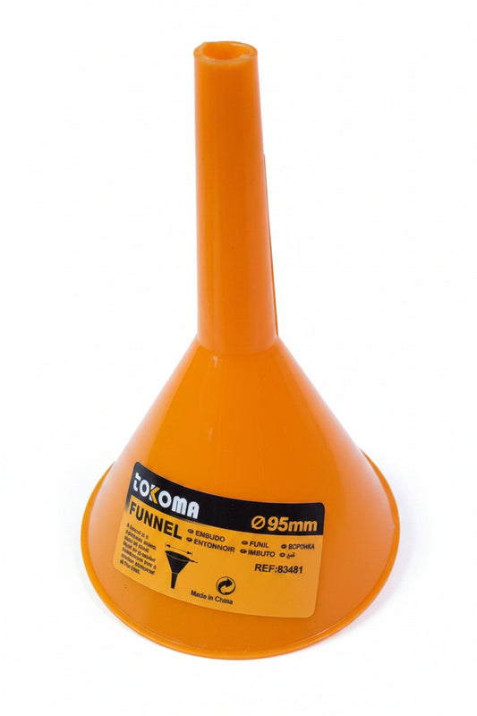 High Quality Tokoma Funnel