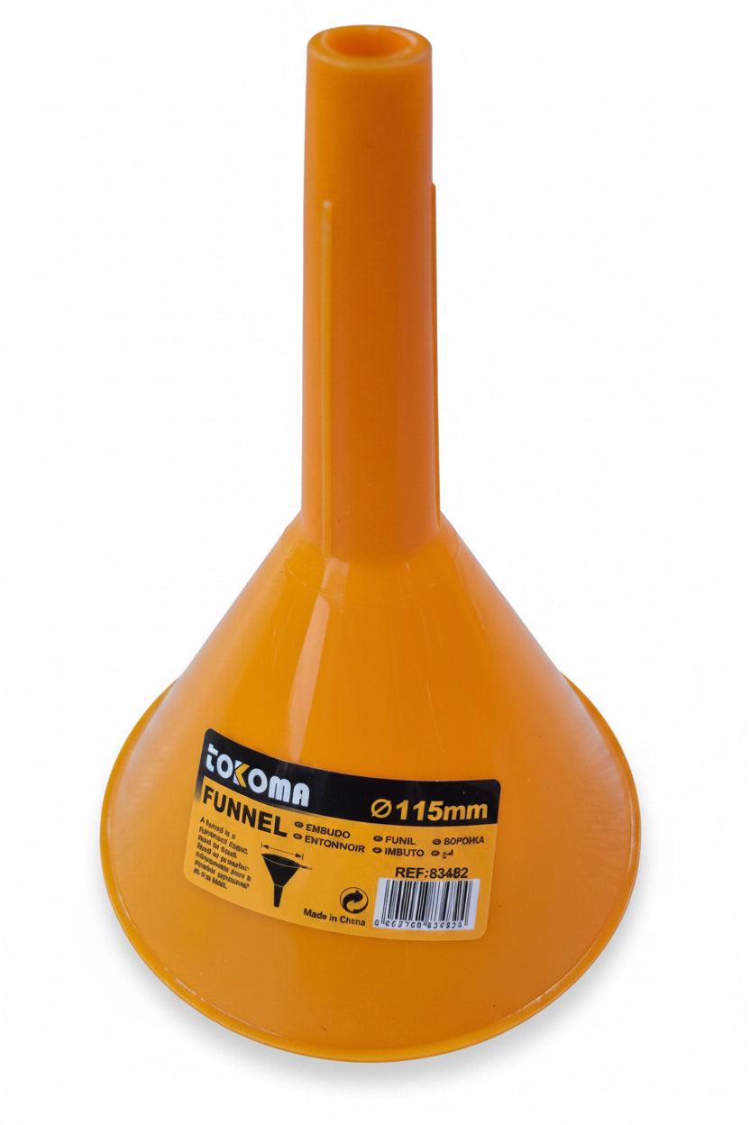 High Quality Tokoma Funnel