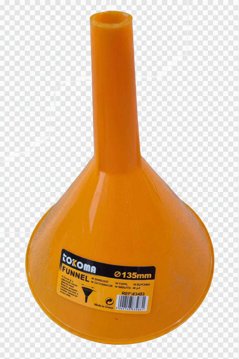 High Quality Tokoma Funnel
