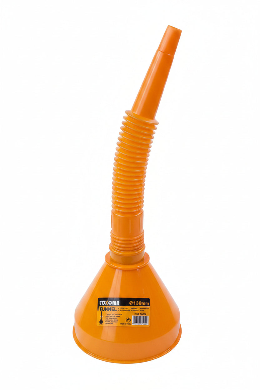 High Quality Tokoma Funnel