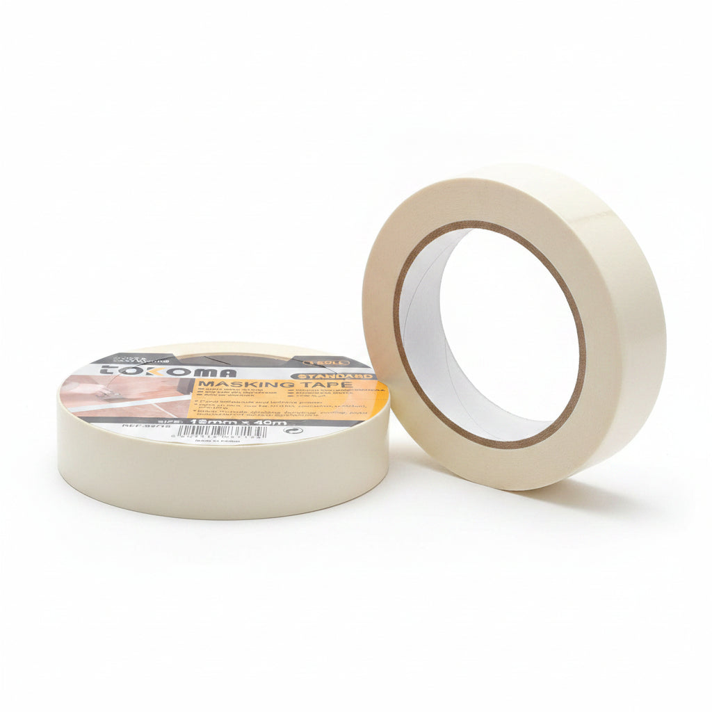 High Quality Tokoma Masking Tape