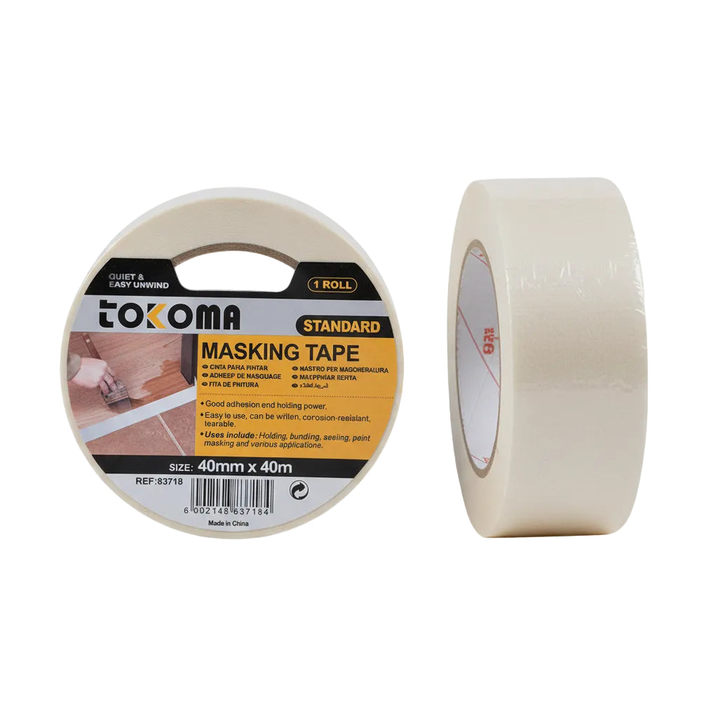 High Quality Tokoma Masking Tape