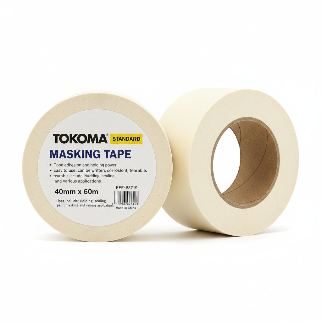 High Quality Tokoma Masking Tape