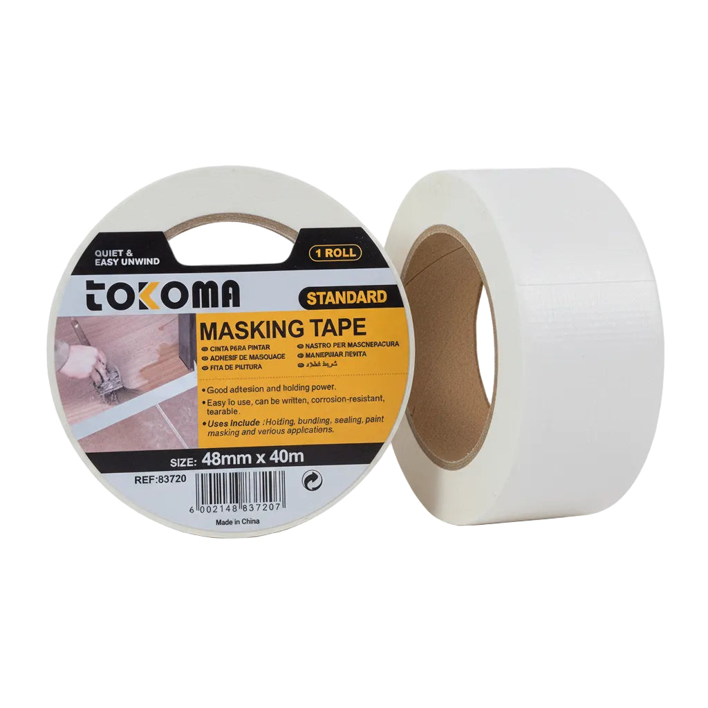 High Quality Tokoma Masking Tape