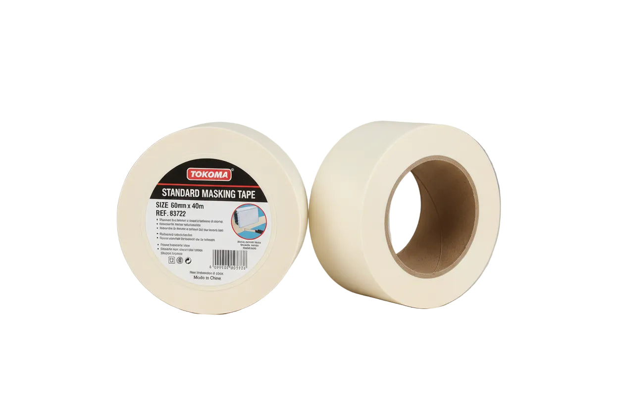 High Quality Tokoma Masking Tape