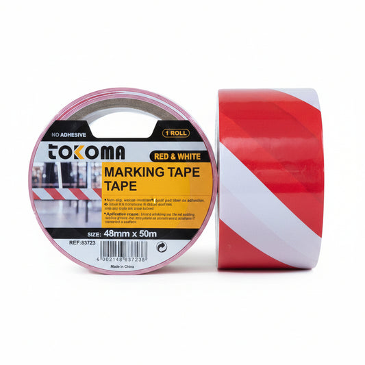 High Quality Tokoma Marking Tape