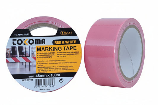 High Quality Tokoma Marking Tape