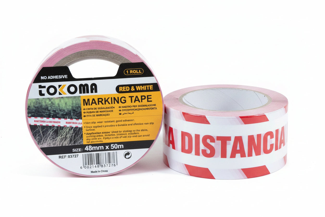 High Quality Tokoma Marking Tape