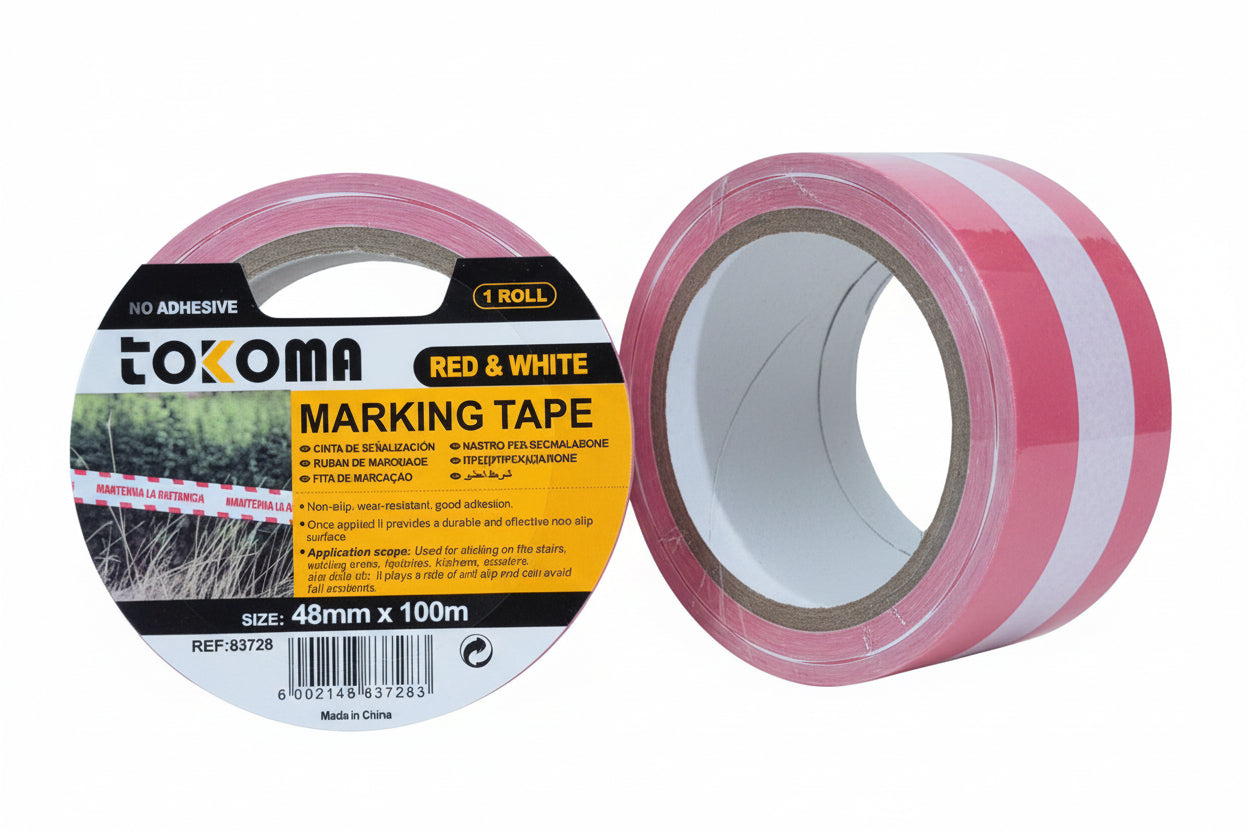 High Quality Tokoma Marking Tape