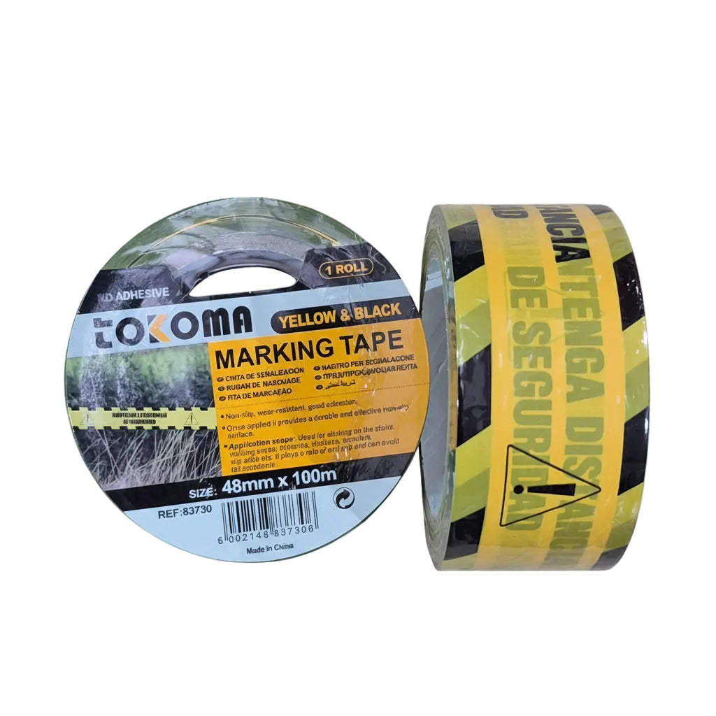 High Quality Tokoma Marking Tape