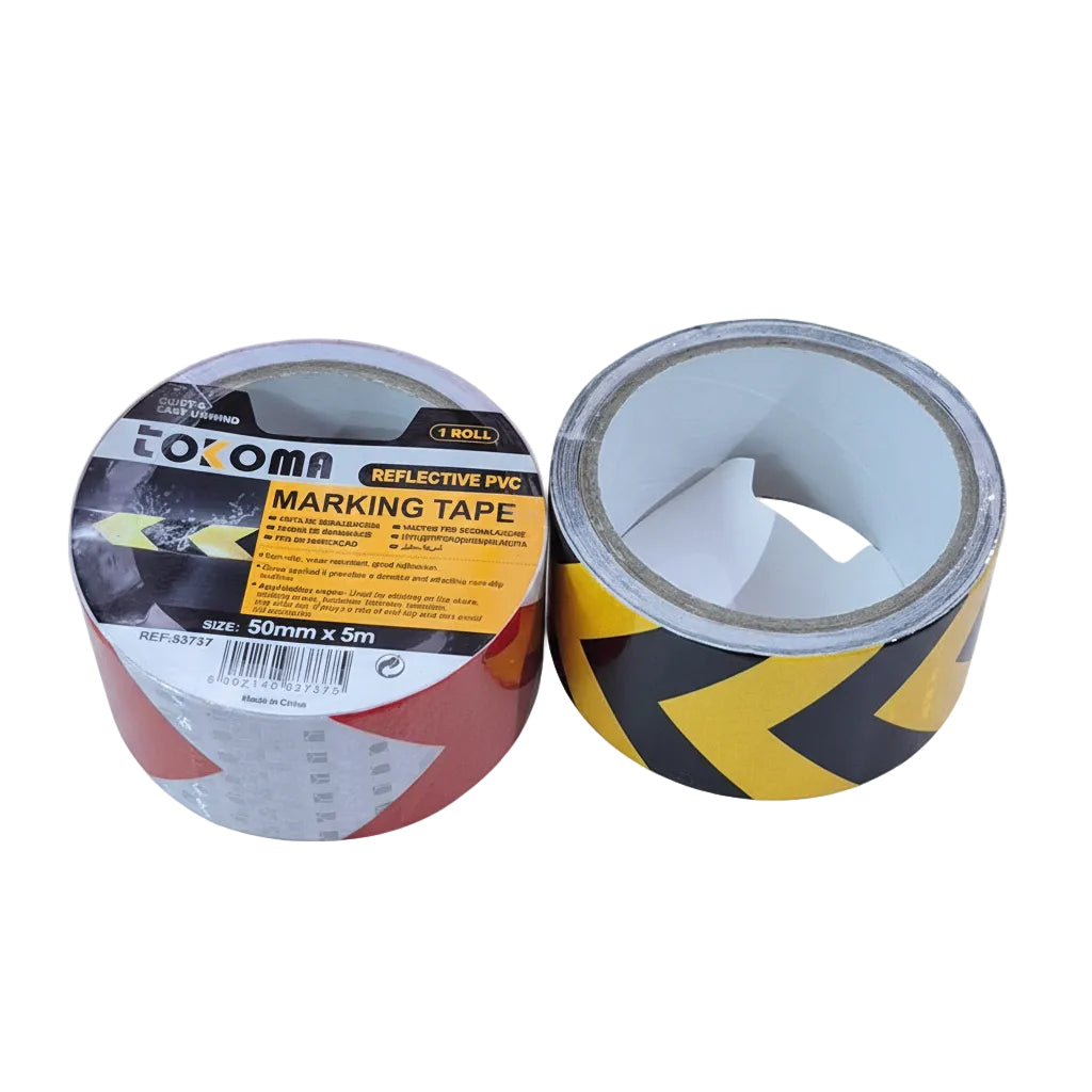 High Quality Tokoma Marking Tape