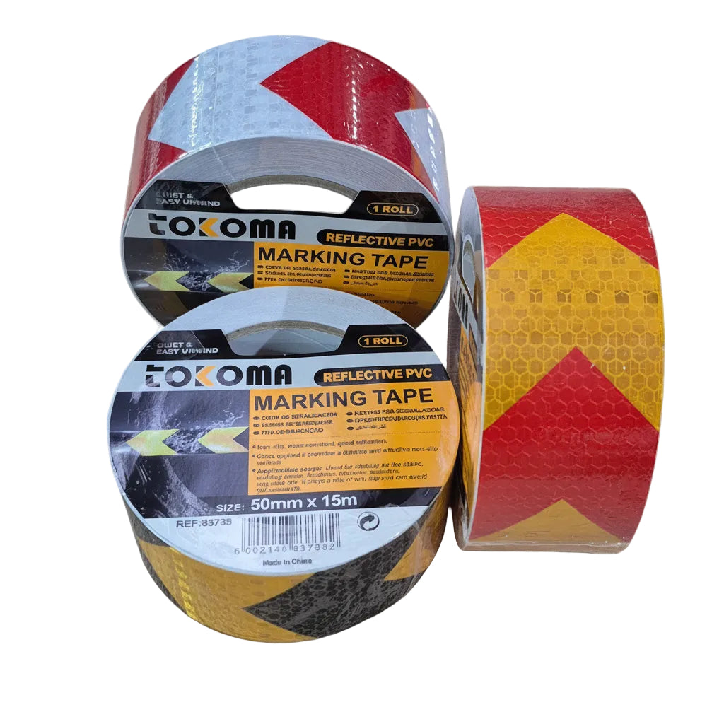 High Quality Tokoma Marking Tape