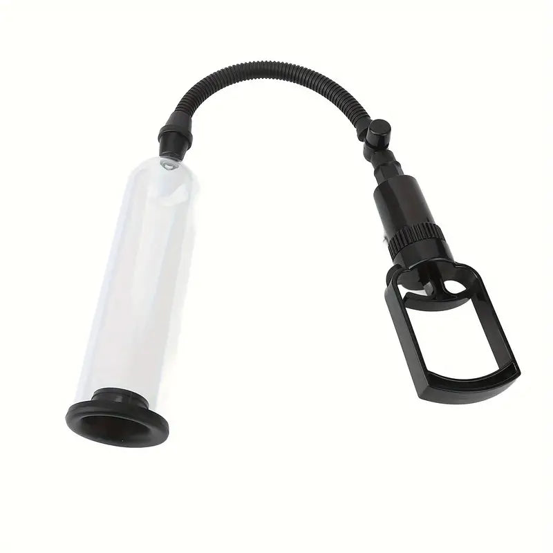 Men's Manual Vacuum Pump Trainer