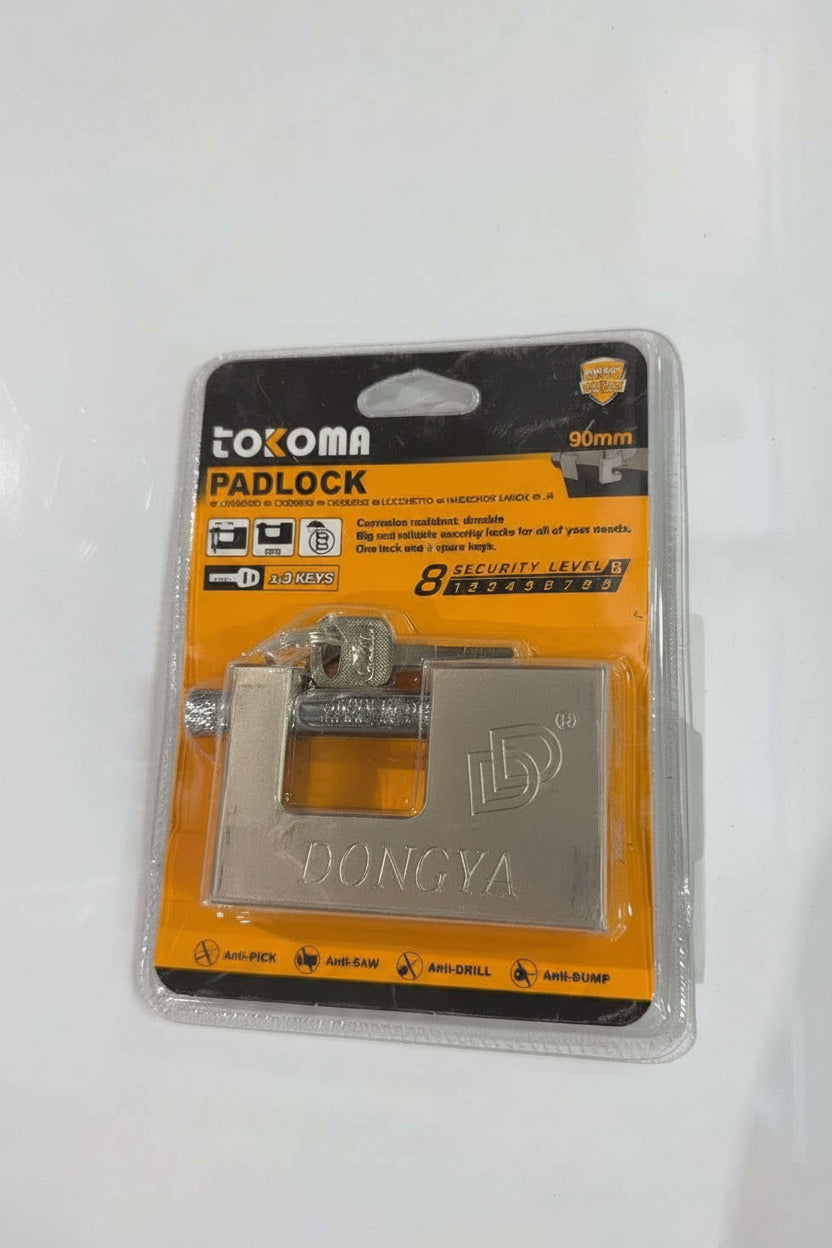 High Quality Tokoma Locks - Little Tokyo SA