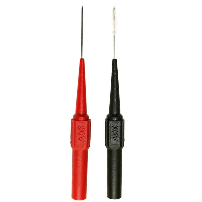 Piercing Probes Test Clip for Multimeter and Car Circuit Detection Diagnostic Tool