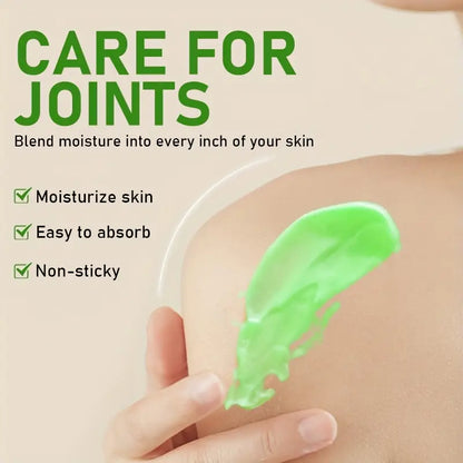 50g Rozino Bee Venom Joint Massage Cream - Hypoallergenic Moisturizing Care