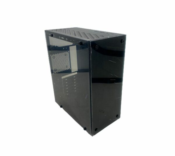 ATX And Micro-ATX Gaming Tower Computer Case