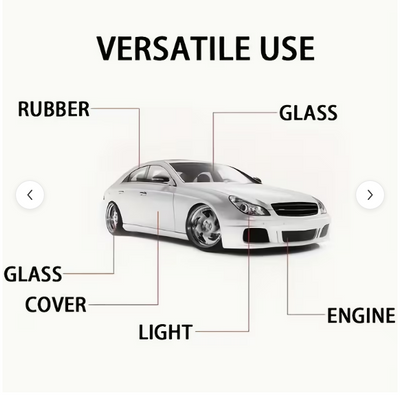 Nano Ceramic Coating Spray